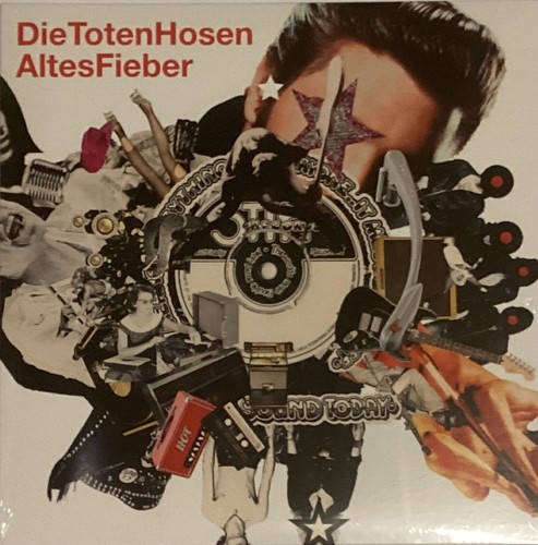 Die toten hosen altes - die,
