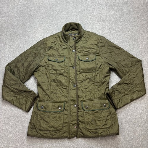 Barbour jacke damen - jacke,