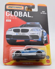 Matchbox Superfast BMW M5