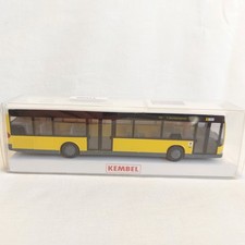 mes-96025	Kembel 1:87 Mercedes
