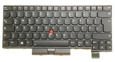 Tastatur für Lenovo ThinkPad T470 T480 A475 A485 QWERTZ deutsch DE