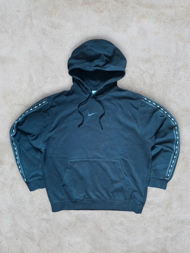 Nike hoodie center - hoodie,
