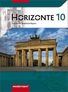 Horizonte geschichte - -,