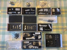 Union Modellbahn / DM Toys 12