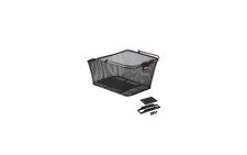Klickfix fahrradkorb city - klickfix,