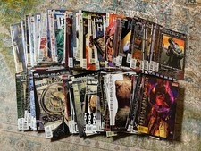 Lot of 100 Hellblazer comics #