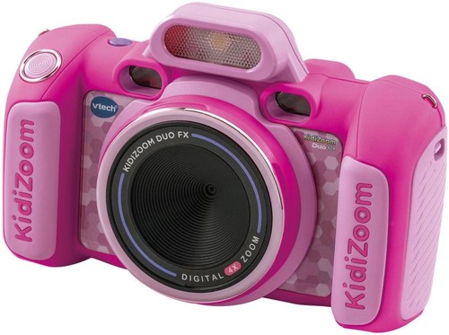 Vtech kidizoom duo - vtech,