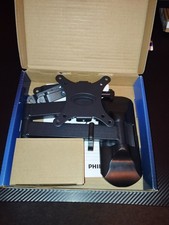 Philips SQM9222/00 – Wand-TV-Halterung mit einem Scharnier 17-42"