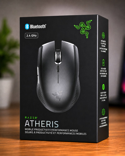 Razer atheris kabellose gaming - razer,