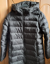 Hallhuber Steppjacke