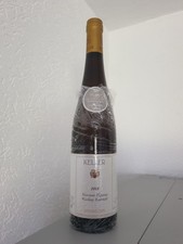 Klaus Peter Keller - Nierstein Hipping Riesling Kabinett 2018