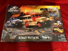 RACY / Artin Jurassic World