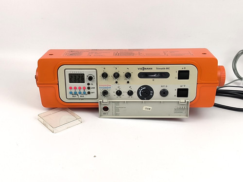 Viessmann trimatik 7450261 - trimatik,