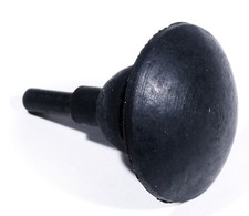 Seitenständer Anschlag Gummi