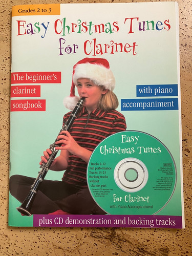 Easy christmas tunes - christmas,