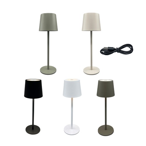 Tischleuchte touch dimmer - tischleuchte,