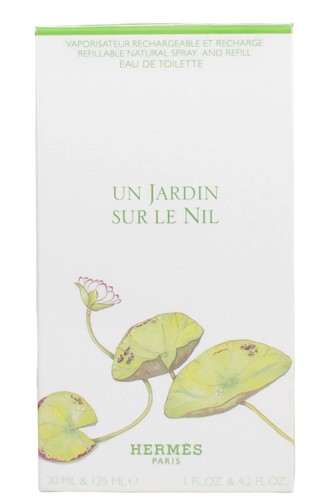 Hermes jardin sur - jardin, le