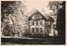 AK Jugendstil-Villa (in