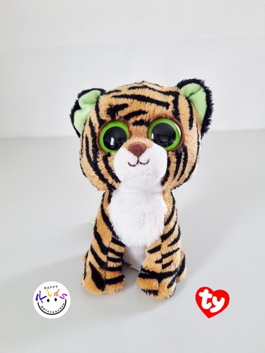 Beanie boo tiger tiggy - beanie,