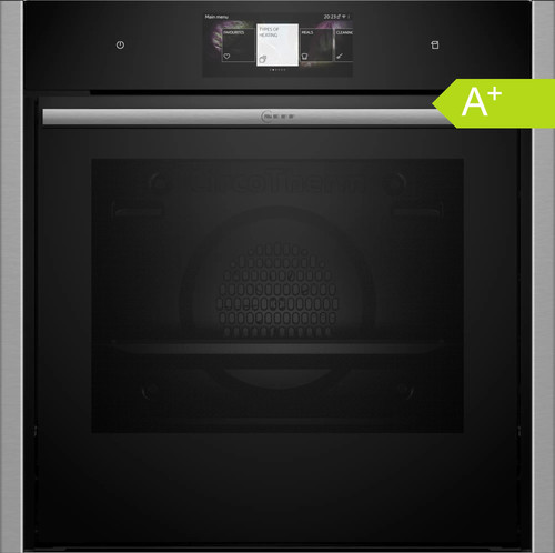 Neff backofen b64vt73n0 einbau - neff,