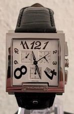 AIGNER Torino A27000 silber