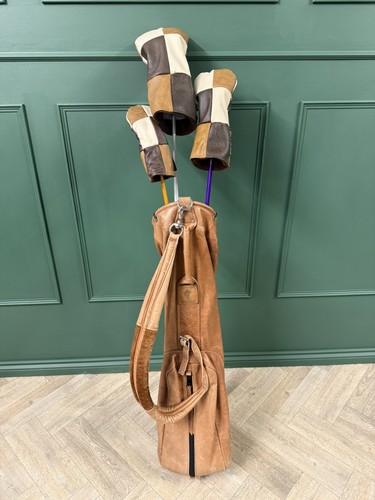 Echtleder mackenzie tasche - mackenzie, mit