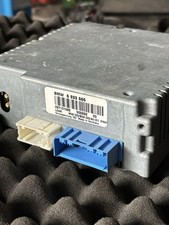 BMW E65 E66 Controlmodul / Videomodul / TV 7 Series Module