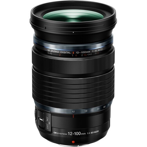 Neu system zuiko - neu, digital