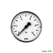 Syr ersatzteile system - syr, system-drufi