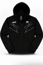 Venum UFC Black Hoodie XS