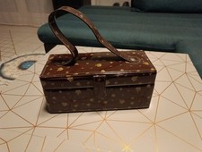 Schmuckkästchen Kleiner Koffer