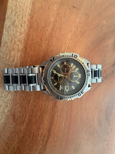 Vintage citizen herren eco - vintage,