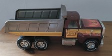 Blechspielzeug Nylint Ford
