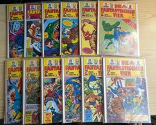 Die fantastischen Vier Album