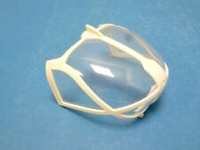 Hubschrauber Scheibe Dach zu 4222 6686 70048 Ersatzteil Ersatzteil Playmobil 037