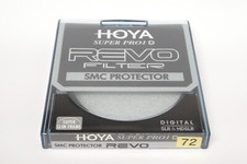 Hoya Super Pro 1 D Revo Filter