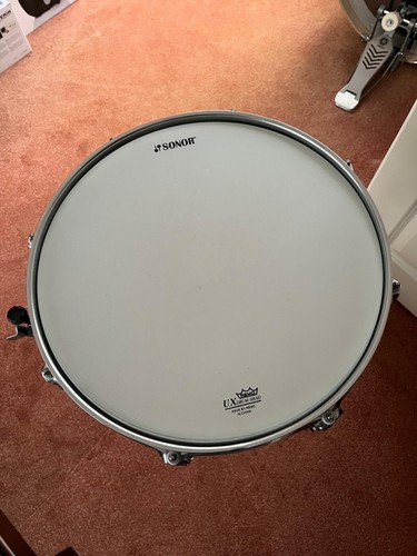 Sonor special edition - special, snare