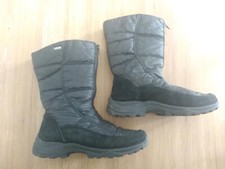 Damen Winterstiefel Boots