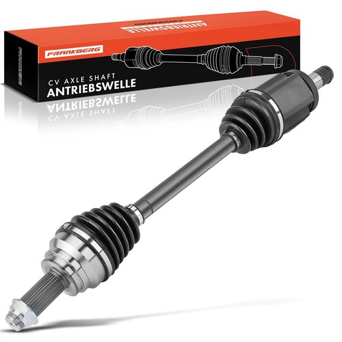 Antriebswelle vorne links für - antriebswelle,