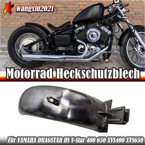 Motorrad heckschutzblech - motorrad,