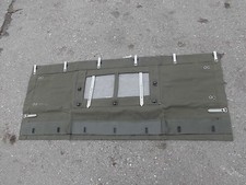 Original plane verdeckplane - original,