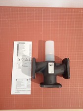 Siemens Dreiwegeventil