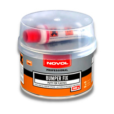 Spachtelmasse Autospachtel KFZ Kunststoff Reparatur Glättspachtel Novol  200g
