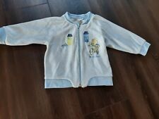 Winnie Pooh jacke Größe 74