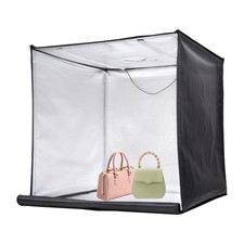 Fotostudio Fotobox Set LED