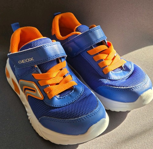 Geox assister kinderschuhe - geox,