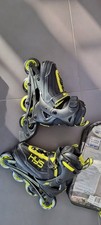 inline skates kinder