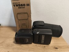 Yongnuo YN560 III Speedlite