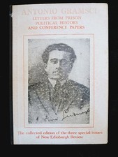 Gramsci. Briefe aus dem