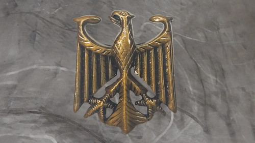 Pin deutschland bundesadler - deutschland,